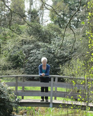 Foto: Dick Noordzij